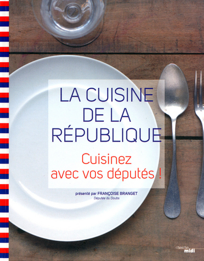 Image de La cuisine de la république