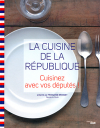 Image de La cuisine de la république