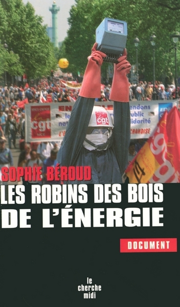 Picture of Les Robins des bois de l'énergie
