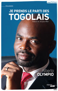 Picture of Je prends le parti des togolais