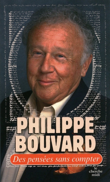 Image de Des pensées sans compter