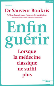 Image de Enfin guérir