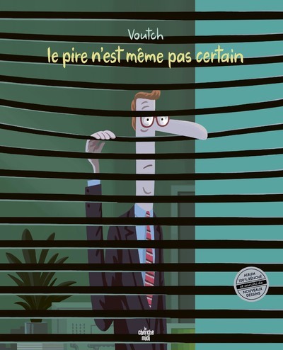 Image de Le pire n'est même pas certain