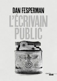 Image de L'écrivain public