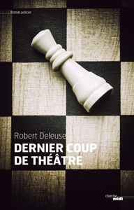 Picture of Un dernier coup de théâtre