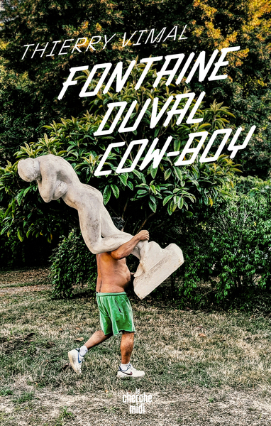 Image de Fontaine Duval Cow-boy