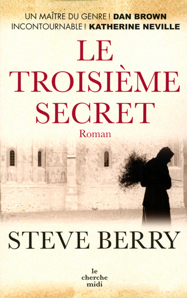 Picture of Le troisième secret