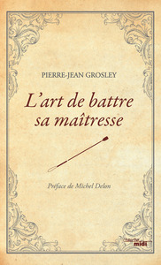Image de L'art de battre sa maîtresse