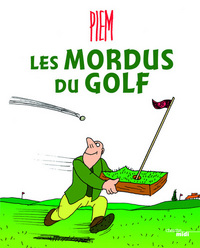 Picture of Les mordus du golf