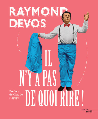Picture of Il n'y a pas de quoi rire !