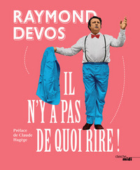 Picture of Il n'y a pas de quoi rire !