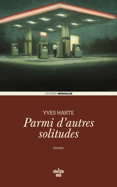 Picture of Parmi d'autres solitudes