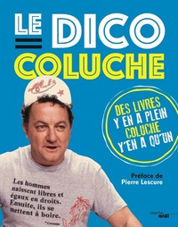 Image de Le dico Coluche