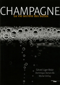 Image de Champagne - La vie secrète des bulles