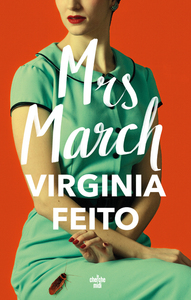 Picture of Mrs March
