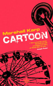 Picture of Cartoon