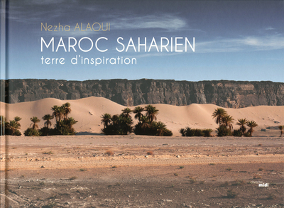 Image de Maroc Saharien - Terre d'inspiration