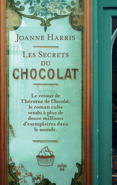 Image de Les Secrets du chocolat