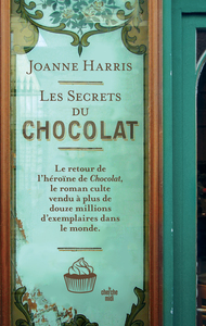 Image de Les Secrets du chocolat