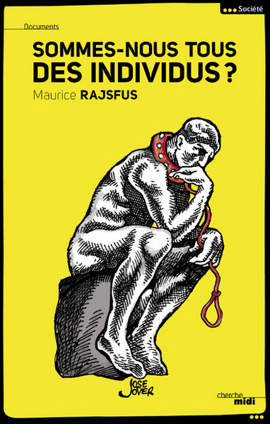 Picture of Sommes-nous tous des individus ?
