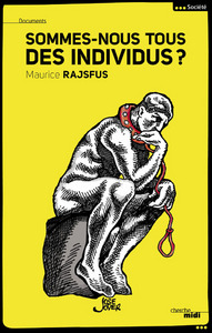 Picture of Sommes-nous tous des individus ?