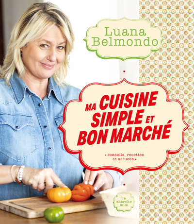 Image de Ma cuisine simple et bon marché
