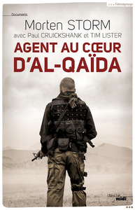 Picture of Agent au coeur d'Al-Qaïda