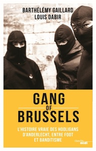 Image de Gang of Brussels