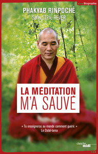 Picture of La méditation m'a sauvé