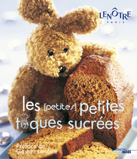 Image de Les petites petites toques sucrées