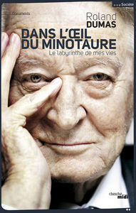 Image de Dans l'oeil du Minotaure