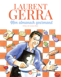 Image de Mon almanach gourmand