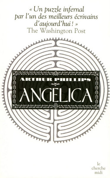 Image de Angelica