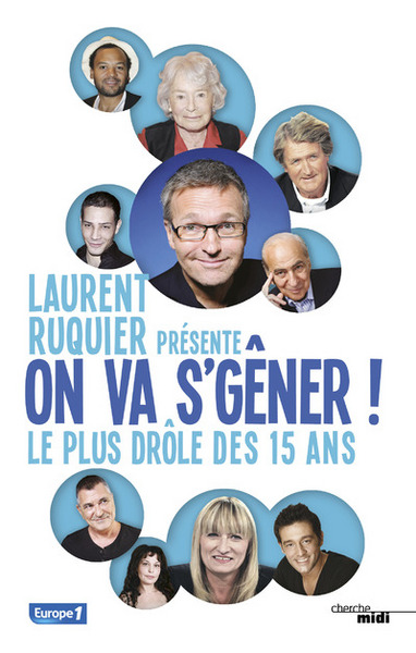 Picture of On va s'gêner ! - Le plus drôle des 15 ans