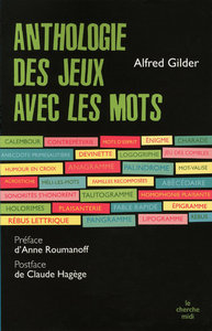 Picture of L'Anthologie des jeux avec les mots