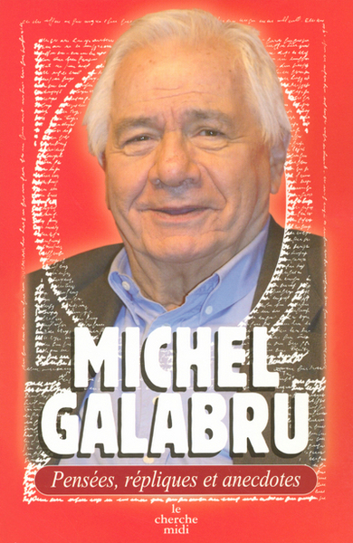 Image de Pensées, répliques et anecdotes