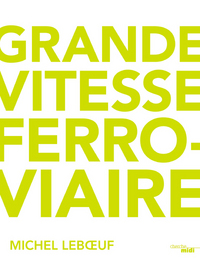Image de Grande vitesse ferroviaire