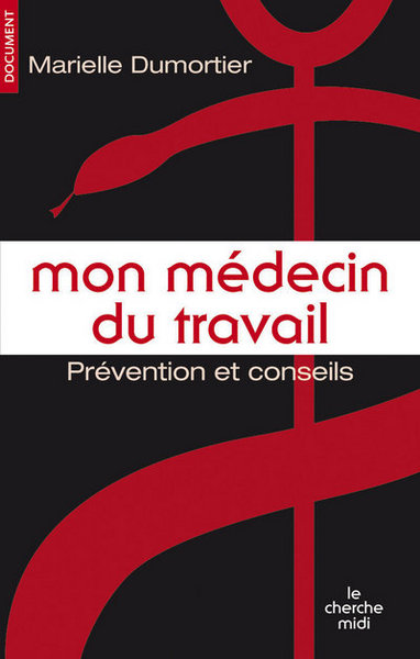 Picture of Mon médecin du travail