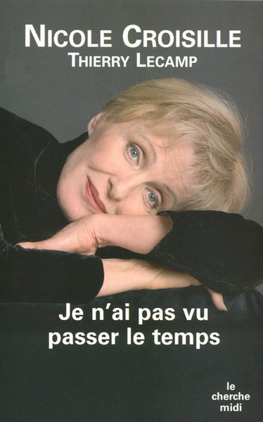 Picture of Je n'ai pas vu passer le temps