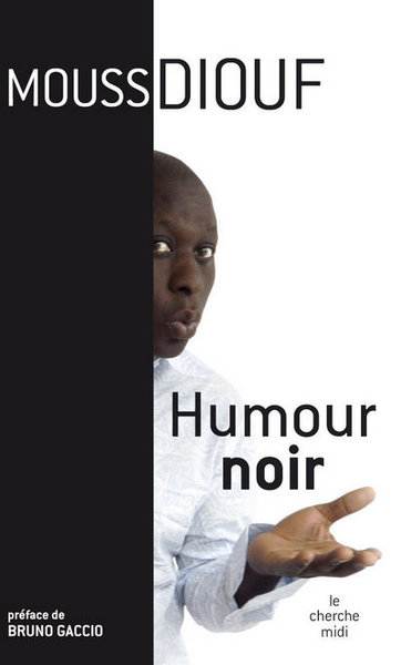 Image de Humour Noir