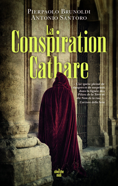 Image de La Conspiration Cathare