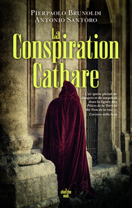 Image de La Conspiration Cathare