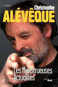 Image de Les Monstrueuses Actualités