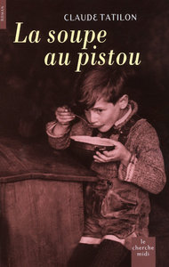Image de La soupe au pistou