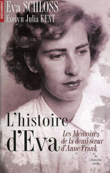 Picture of L'histoire d'Eva