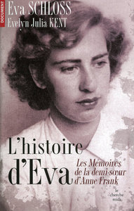 Picture of L'histoire d'Eva