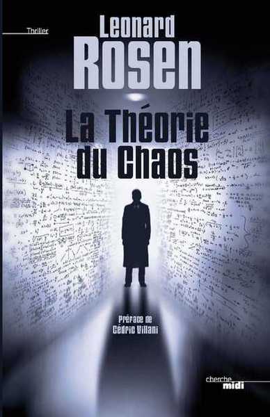 Picture of La théorie du chaos