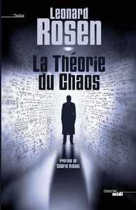 Picture of La théorie du chaos