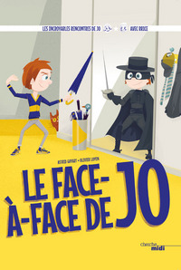 Image de Le face-à-face de Jo