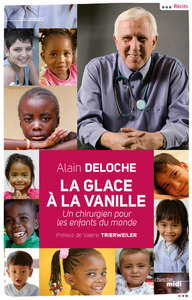 Image de La glace à la vanille